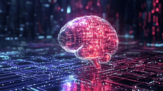 Künstliche Intelligenz trifft auf Quantenintelligenz®