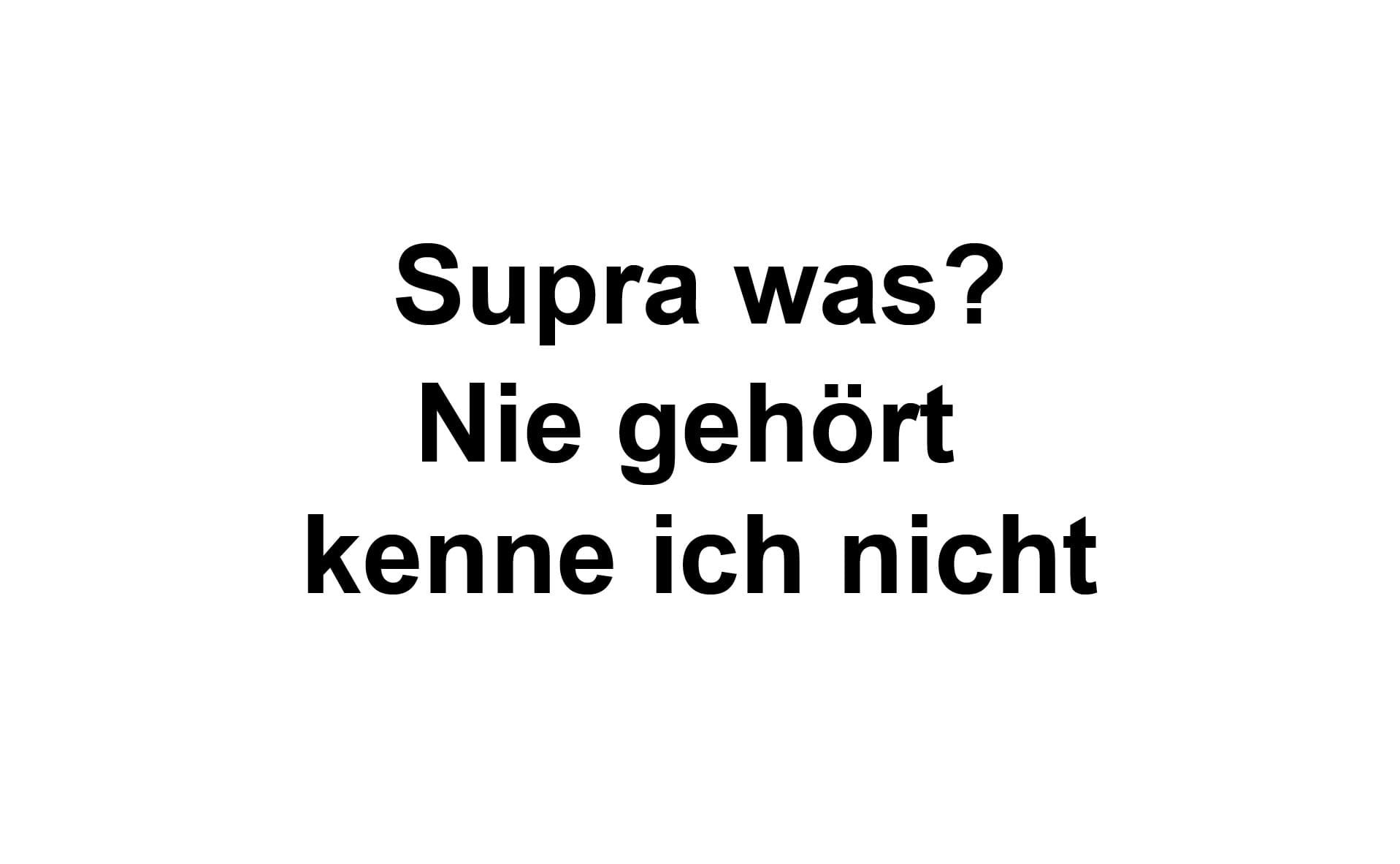 Supraleiter | Damals