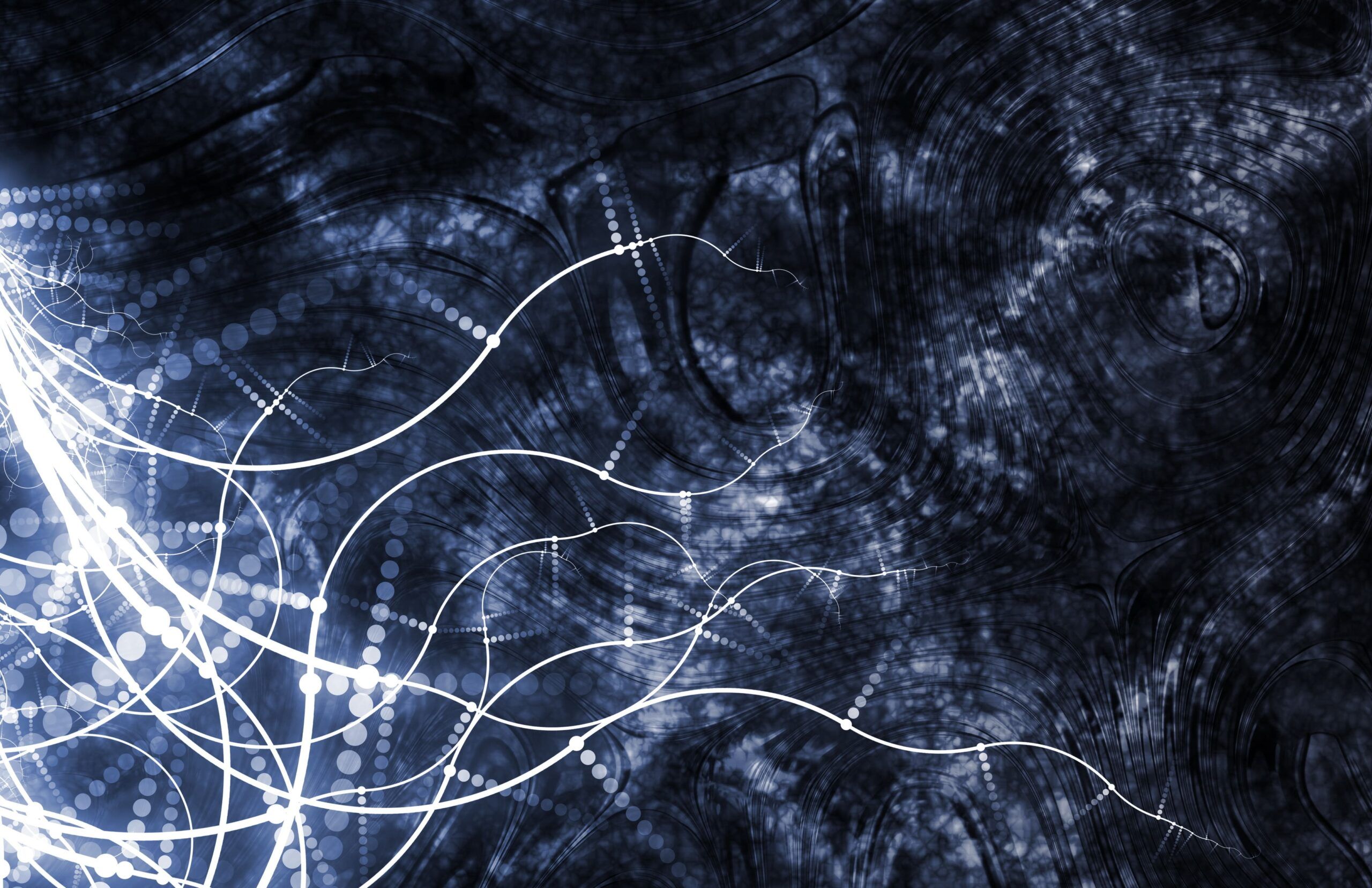 Das Feld in dem wir leben