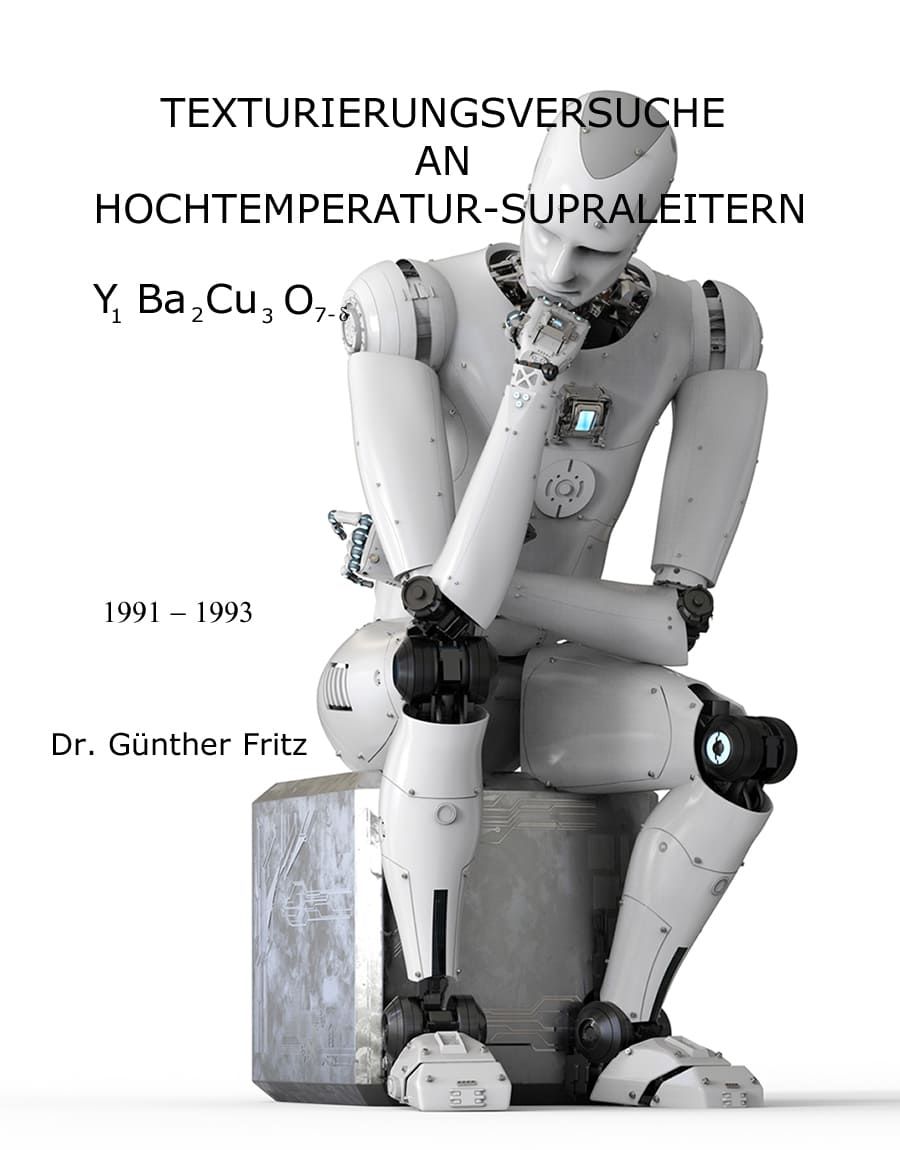 Texturierungsversuche an Hoch-Temperatur-Suprtaleitern | Quantenphysik