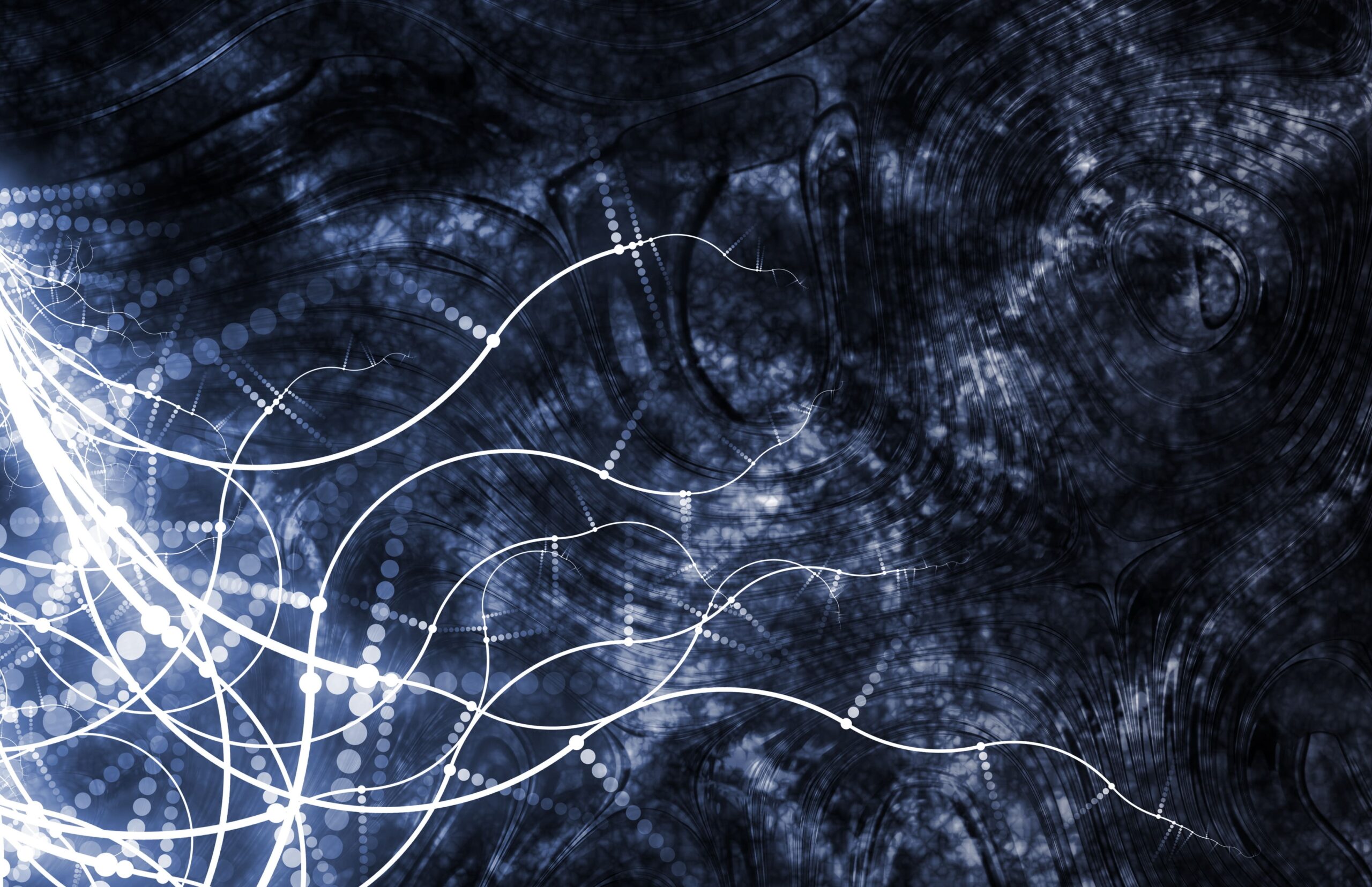 Das Feld in dem wir leben