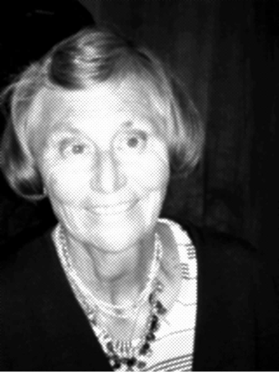 Dr. Ute B.